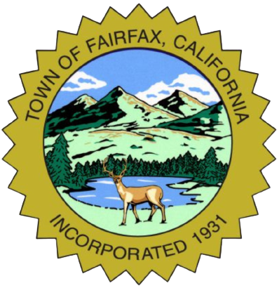 Town of Fairfax